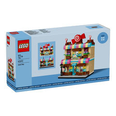 NEU - LEGO (40692) Süßwarenladen | Candy Store