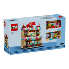 NEU - LEGO (40692) Süßwarenladen | Candy Store