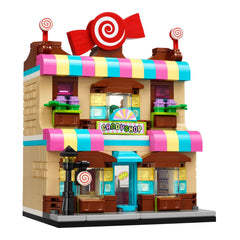 NEU - LEGO (40692) Süßwarenladen | Candy Store