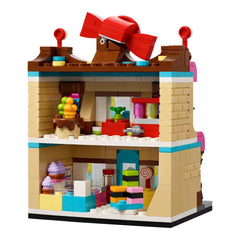 NEU - LEGO (40692) Süßwarenladen | Candy Store