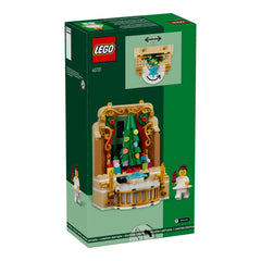 NEU - LEGO Holidays & Events (40701) Ballerina-Szene | Ballerina Scene