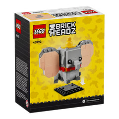 NEU - LEGO BrickHeadz (40792) Dumbo