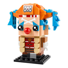 NEU - LEGO BrickHeadz (40800) Buggy der Clown Figur | Buggy the Clown Figure