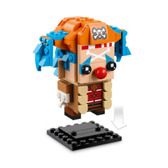 NEU - LEGO BrickHeadz (40800) Buggy der Clown Figur | Buggy the Clown Figure