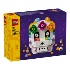 NEU - LEGO Holiday & Event (40811) Opferaltar