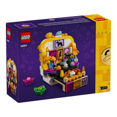 NEU - LEGO Holiday & Event (40811) Opferaltar