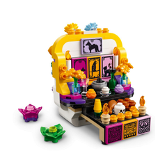NEU - LEGO Holiday & Event (40811) Opferaltar