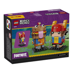 NEU - LEGO Fortnite (40910) Beef Boss & Skye