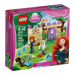 B-Ware | LEGO Disney (41051) Meridas Burgfestspiele | Merida's Highland Games