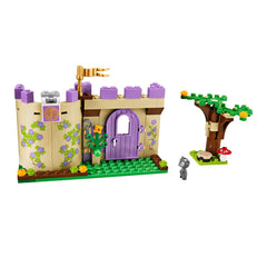 B-Ware | LEGO Disney (41051) Meridas Burgfestspiele | Merida's Highland Games