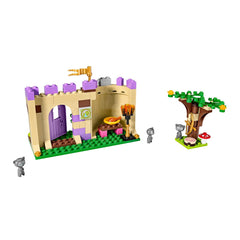 B-Ware | LEGO Disney (41051) Meridas Burgfestspiele | Merida's Highland Games