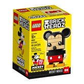 NEU - LEGO BrickHeadz (41624) Mickey