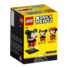 NEU - LEGO BrickHeadz (41624) Mickey