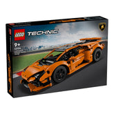 NEU - LEGO Technic (42196) Lamborghini Huracán Tecnica Orange