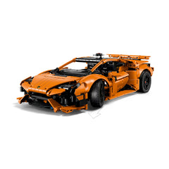 NEU - LEGO Technic (42196) Lamborghini Huracán Tecnica Orange