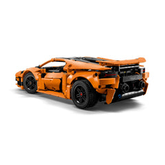 NEU - LEGO Technic (42196) Lamborghini Huracán Tecnica Orange
