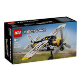 NEU - LEGO Technic (42198) Propellerflugzeug | Bush Plane