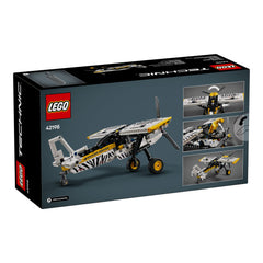 NEU - LEGO Technic (42198) Propellerflugzeug | Bush Plane