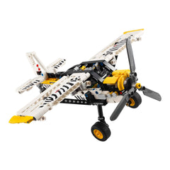 NEU - LEGO Technic (42198) Propellerflugzeug | Bush Plane