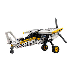NEU - LEGO Technic (42198) Propellerflugzeug | Bush Plane