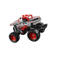 NEU - LEGO Technic (42200) Monster Jam ThunderROARus Pull-Back