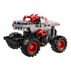 NEU - LEGO Technic (42200) Monster Jam ThunderROARus Pull-Back