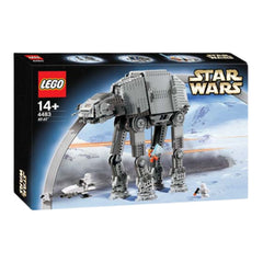Gebraucht - LEGO STAR WARS (4483) AT-AT
