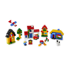 NEU - LEGO Creator (5522) 50 Jahre LEGO Stein Jubiläumsset | Golden Anniversary Set