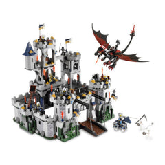 NEU - LEGO Castle (7094) Große Königsburg | King's Castle Siege