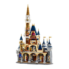 Gebraucht - LEGO Disney (71040) Disney Castle I Disney Schloss