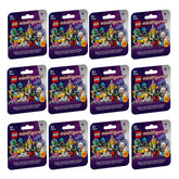NEU - LEGO Collectable Minifigures (71046) Series 26 - Space | 12er Pack