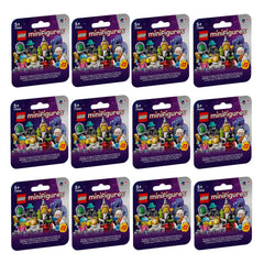 NEU - LEGO Collectable Minifigures (71046) Series 26 - Space | 12er Pack