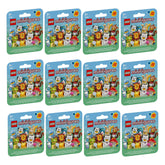 NEU - LEGO Collectable Minifigures (71051) Serie 28: Tiere | 12er Pack