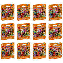 NEU - LEGO Collectable Minifigures (71052) Serie 29 | 12er Pack