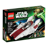NEU - LEGO STAR WARS (75003) A-wing Starfighter