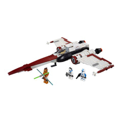 Gebraucht - LEGO STAR WARS (75004) Z-95 Headhunter
