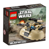 NEU - LEGO STAR WARS (75029) AAT Microfighter