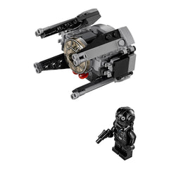 NEU - LEGO STAR WARS (75031) TIE Interceptor