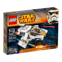 Gebraucht - LEGO STAR WARS (75048) The Phantom