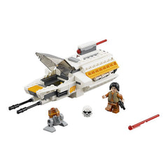 Gebraucht - LEGO STAR WARS (75048) The Phantom