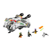 Gebraucht - LEGO STAR WARS (75053) The Ghost
