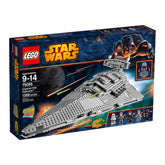 NEU - LEGO STAR WARS (75055) Imperial Star Destroyer