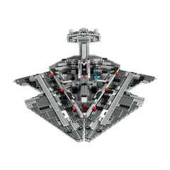 NEU - LEGO STAR WARS (75055) Imperial Star Destroyer