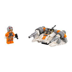 NEU - LEGO STAR WARS (75074) Snowspeeder