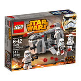 NEU - LEGO STAR WARS (75078) Imperial Troop Transport