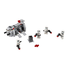NEU - LEGO STAR WARS (75078) Imperial Troop Transport