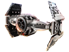 NEU - LEGO STAR WARS (75082) TIE Advanced Prototype