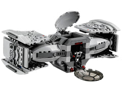 NEU - LEGO STAR WARS (75082) TIE Advanced Prototype