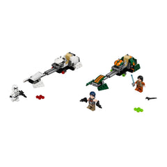 NEU - LEGO STAR WARS (75090) Ezra's Speeder Bike