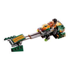 NEU - LEGO STAR WARS (75090) Ezra's Speeder Bike